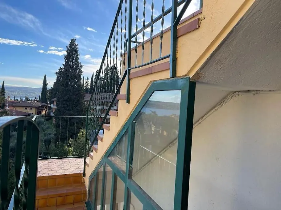 Maison Faustinoni Gardone Riviera