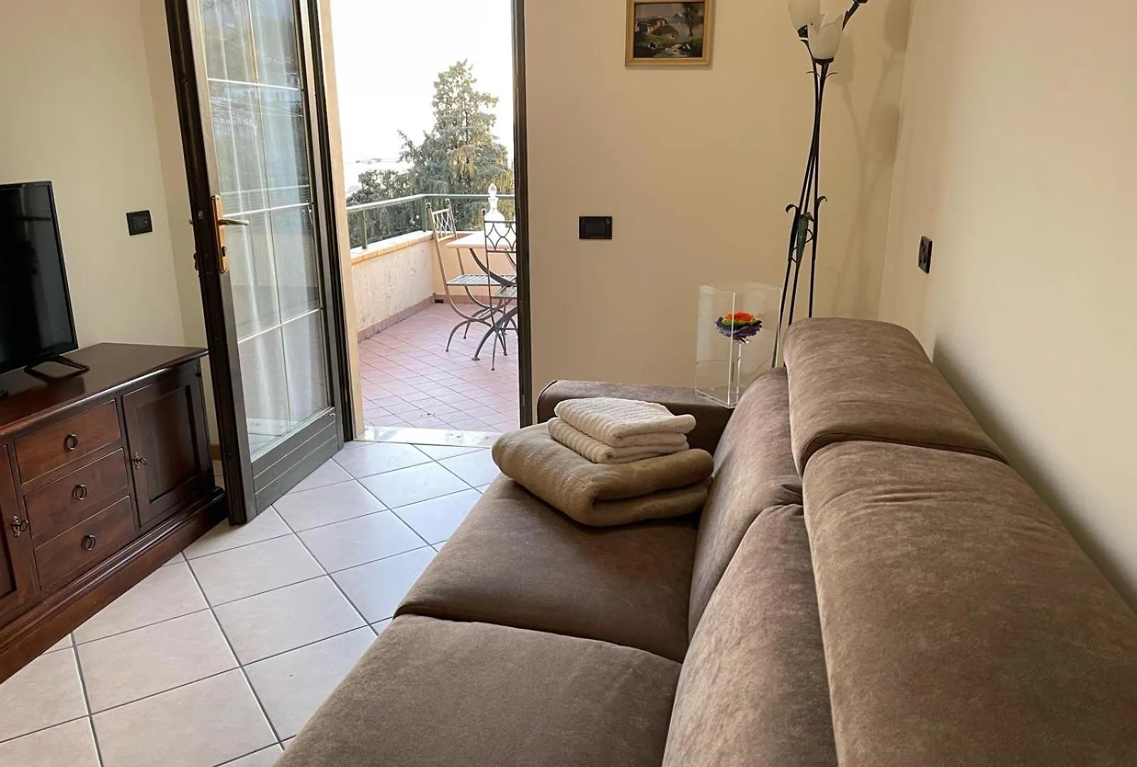 Holiday home Maison Faustinoni Gardone Riviera