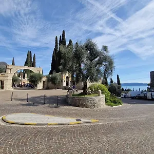 Al Vittoriale Da Maja Appartamento
