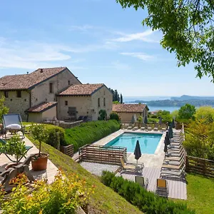 Premignaga Natural Appart hôtel