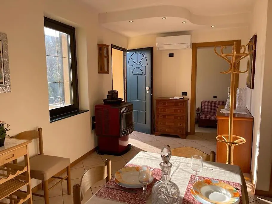 Maison Faustinoni Gardone Riviera 0*,  Italy