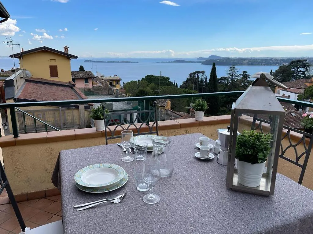 Maison Faustinoni Gardone Riviera 0*,  Italy