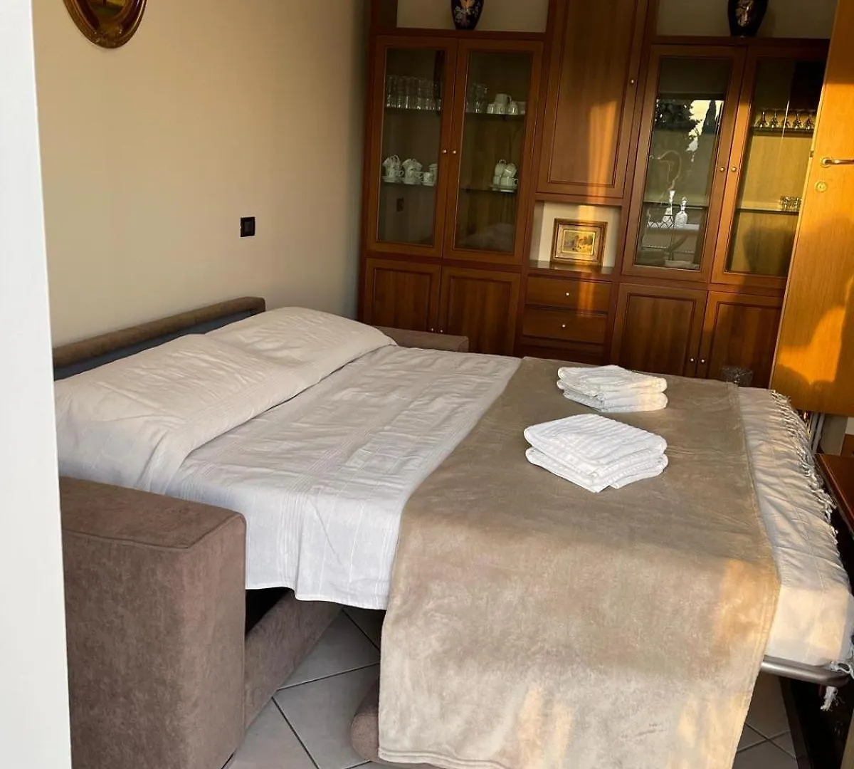 Maison Faustinoni Gardone Riviera Italy