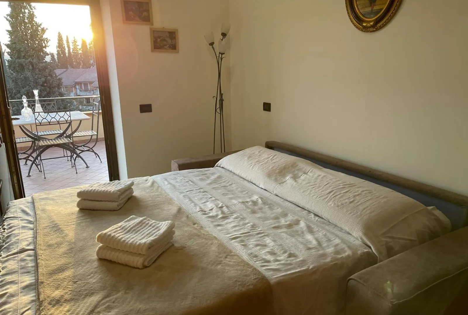 Maison Faustinoni Gardone Riviera